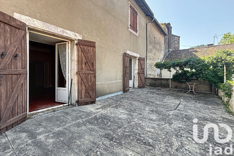 achat maison st-pons-de-thomieres 34220