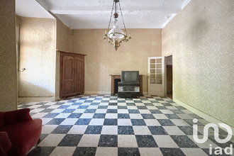 achat maison st-pons-de-thomieres 34220