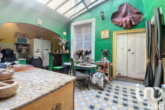 achat maison st-pons-de-thomieres 34220