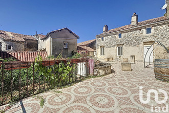 achat maison st-pons-de-thomieres 34220