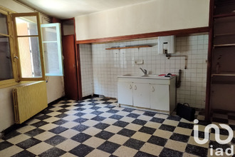 achat maison st-pons-de-thomieres 34220