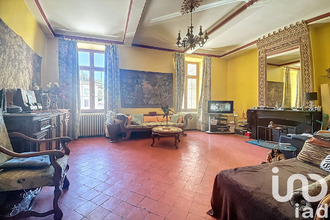 achat maison st-pons-de-thomieres 34220