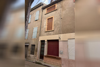 achat maison st-pons-de-thomieres 34220