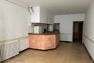 achat maison st-pons-de-thomieres 34220