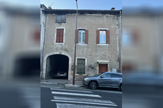 achat maison st-pons-de-thomieres 34220