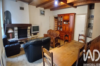 achat maison st-pons-de-thomieres 34220