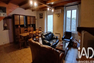 achat maison st-pons-de-thomieres 34220