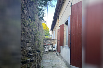 achat maison st-pons-de-thomieres 34220