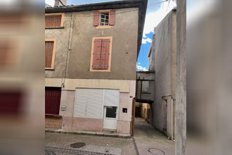 achat maison st-pons-de-thomieres 34220