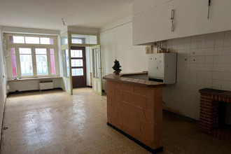 achat maison st-pons-de-thomieres 34220
