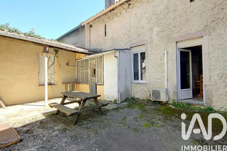 achat maison st-pons-de-thomieres 34220