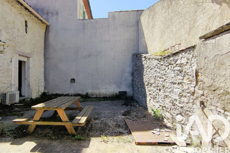 achat maison st-pons-de-thomieres 34220