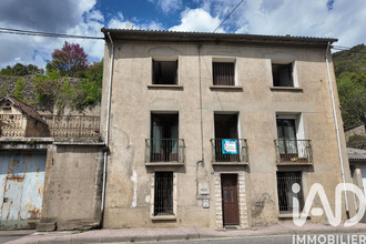 achat maison st-pons-de-thomieres 34220