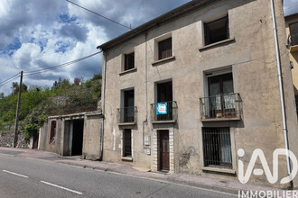 achat maison st-pons-de-thomieres 34220