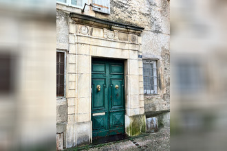 achat maison st-pons-de-thomieres 34220