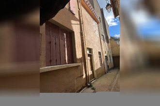 achat maison st-pons-de-thomieres 34220