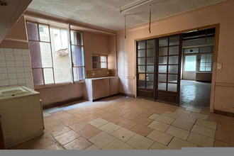 achat maison st-pons-de-thomieres 34220
