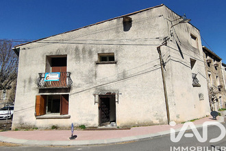 achat maison st-pons-de-thomieres 34220