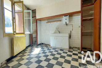 achat maison st-pons-de-thomieres 34220
