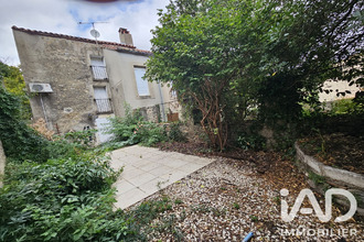 achat maison st-pons-de-thomieres 34220