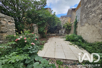 achat maison st-pons-de-thomieres 34220