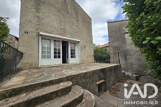 achat maison st-pons-de-thomieres 34220