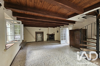 achat maison st-pons-de-thomieres 34220