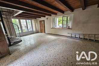 achat maison st-pons-de-thomieres 34220