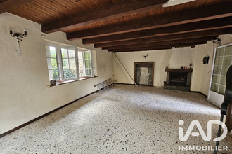 achat maison st-pons-de-thomieres 34220