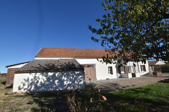 achat maison st-pont 03110