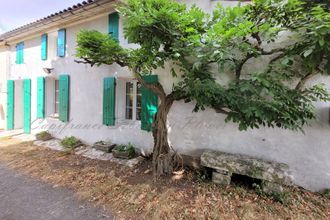 achat maison st-porchaire 17250