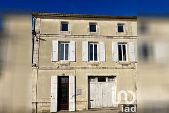 achat maison st-porchaire 17250