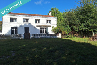 achat maison st-porchaire 17250