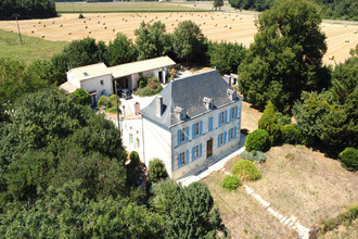 achat maison st-porchaire 17250