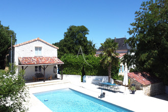 achat maison st-porchaire 17250