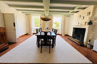 achat maison st-porchaire 17250