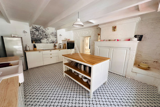 achat maison st-porchaire 17250