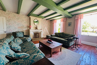 achat maison st-porchaire 17250