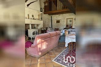 achat maison st-porchaire 17250