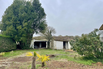 achat maison st-porchaire 17250