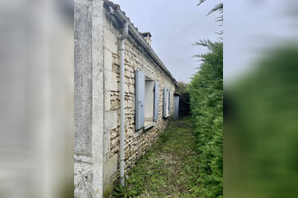 achat maison st-porchaire 17250