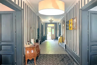 achat maison st-porchaire 17250