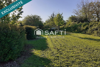 achat maison st-porchaire 17250