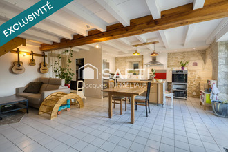 achat maison st-porchaire 17250