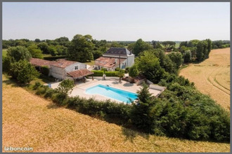 achat maison st-porchaire 17250