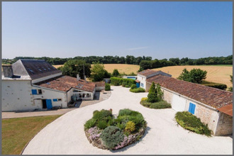 achat maison st-porchaire 17250