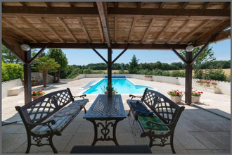 achat maison st-porchaire 17250