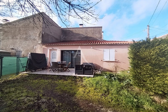 achat maison st-porchaire 17250