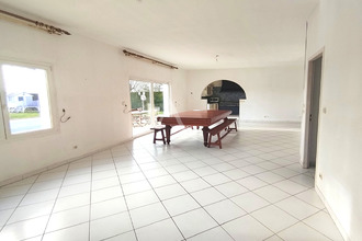 achat maison st-porchaire 17250