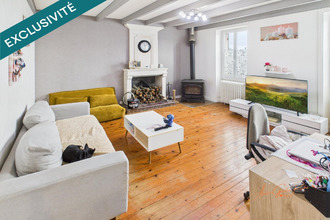 achat maison st-porchaire 17250